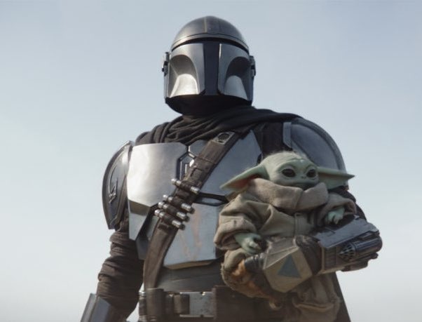 #SiPalingStarWars tweet media