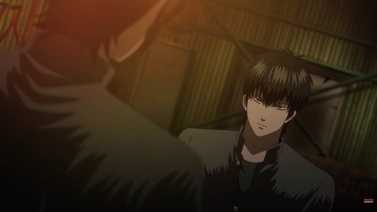 Takasugi Shinsuke tweet media