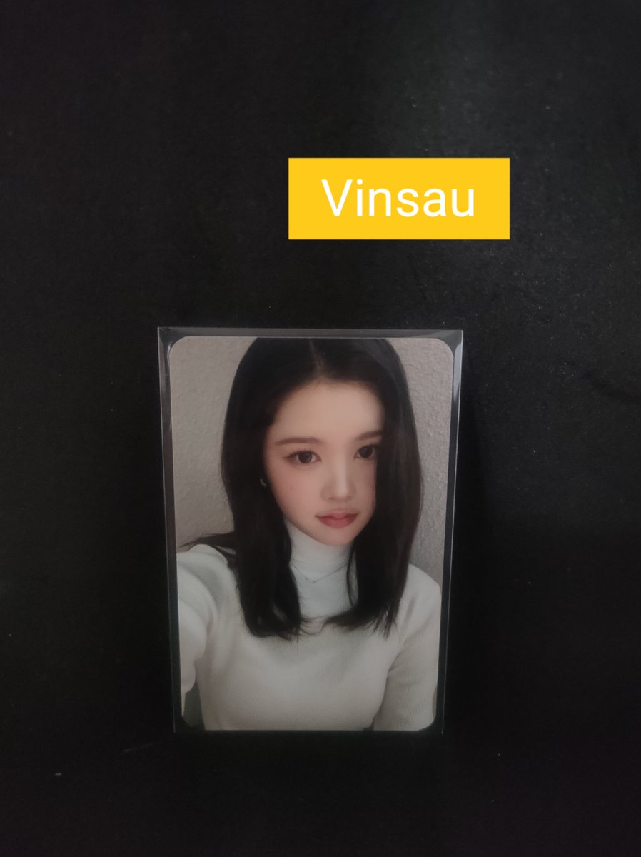 Ings_Duke24's tweet image. Akhirnya berhasil mendapatkan wishlist photocard Lee Hoon ini setelah nyelam kesana kemari, nyesel banget waktu awal tahun gak ambil pc ini...

#Hearts2Hearts #A_NA #에이나
