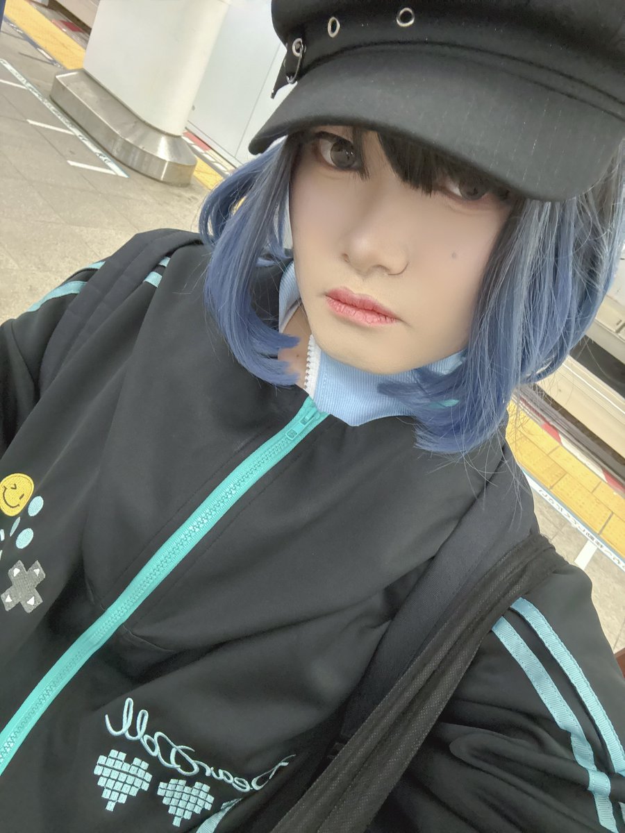 Post by たっくん☔️長靴の人 on X: 第二形態