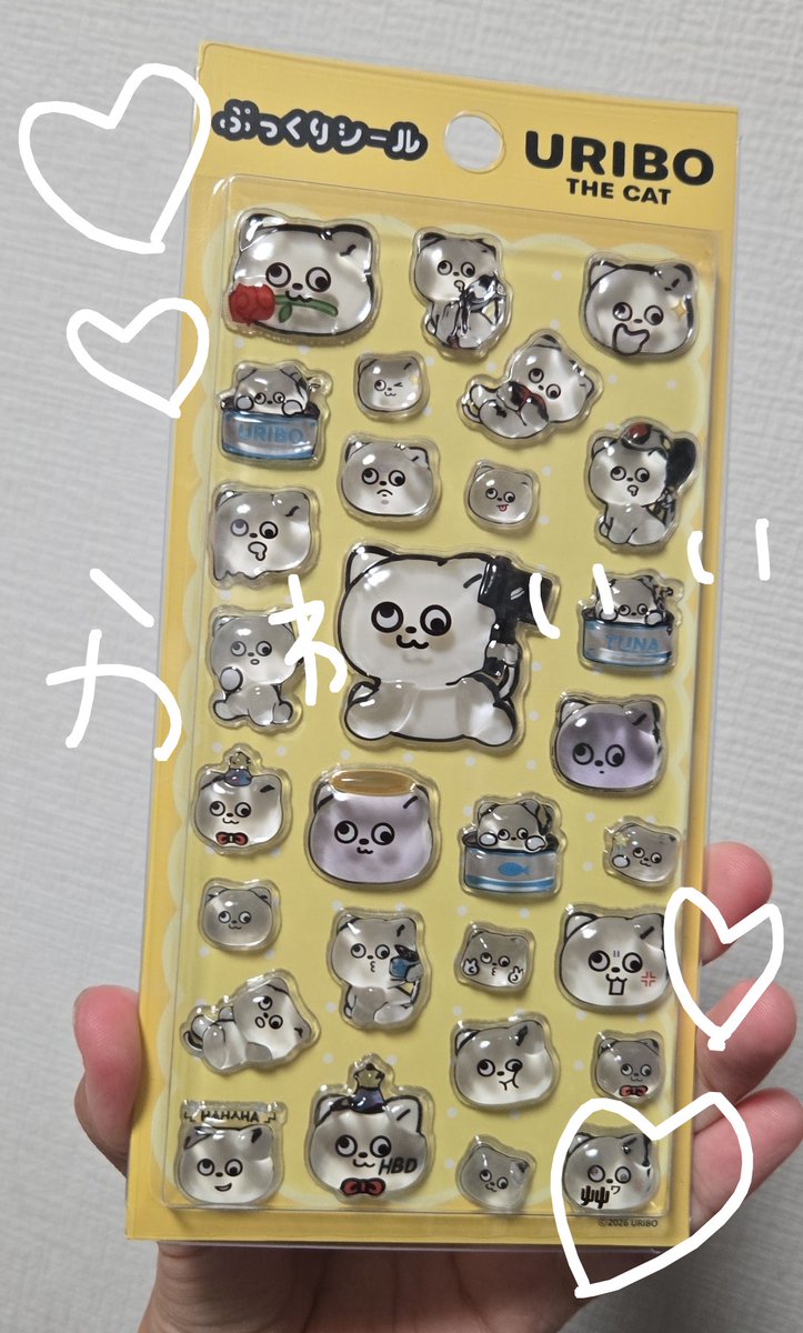 ないとーURIBO (@torokerooooo) / Posts / X