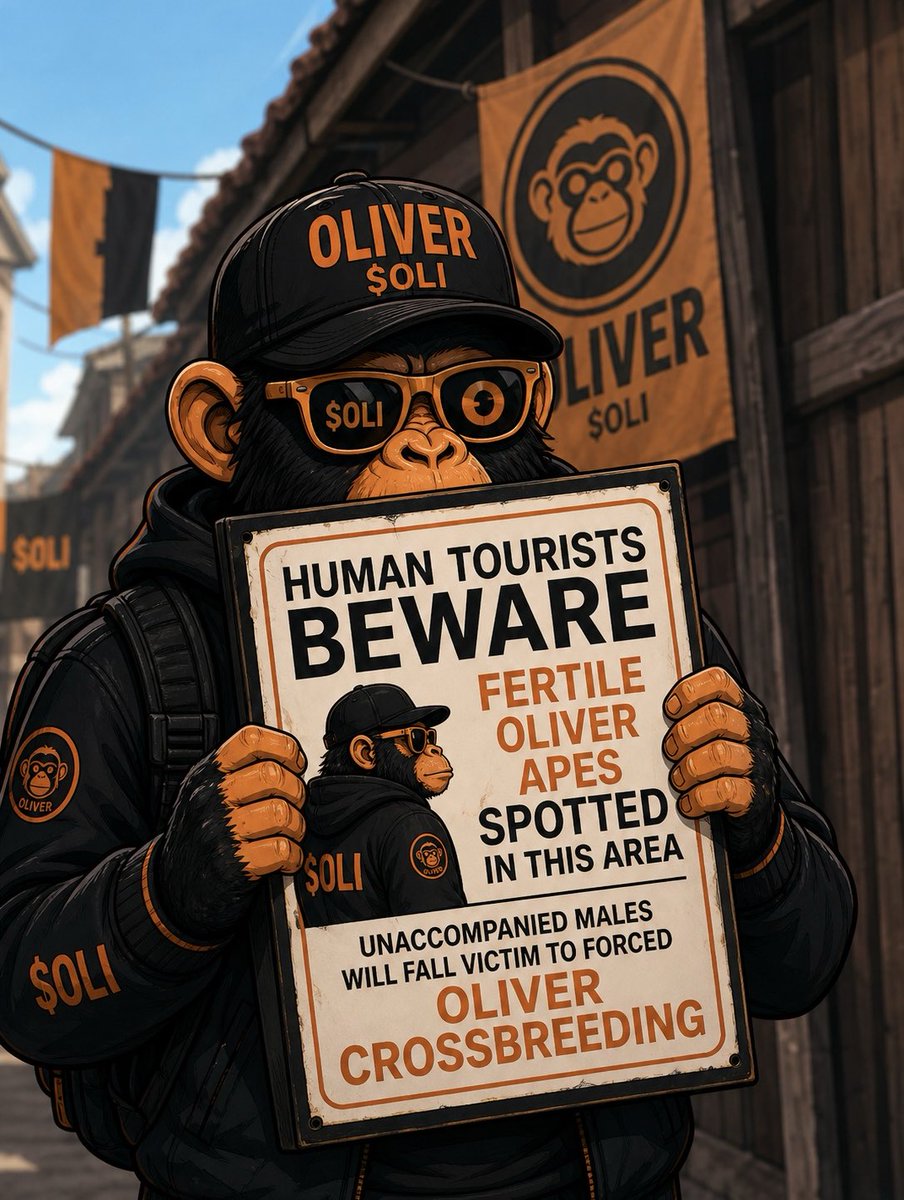 Oliver tweet media