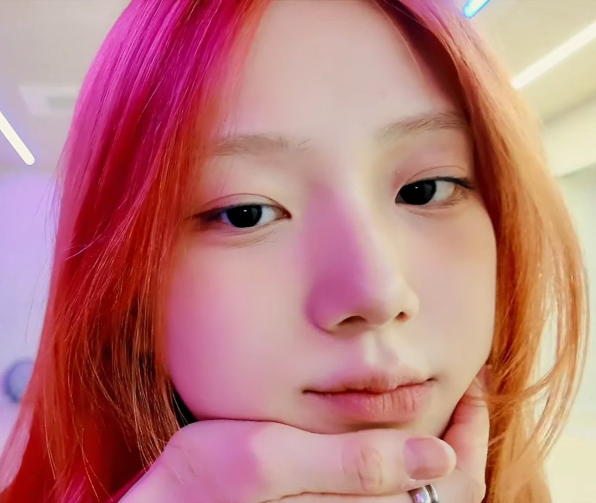 yeeun tweet media