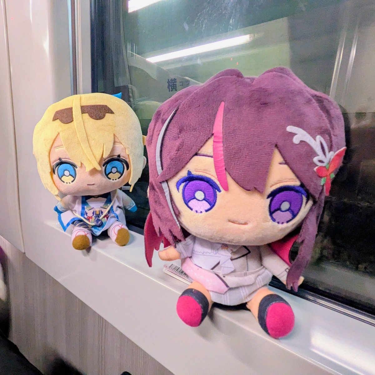 ヒイラギ⚒️ (@Hiiragi_m0506) / Posts / X