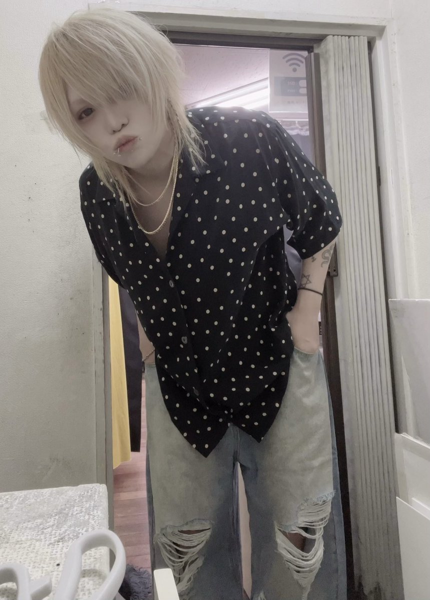 マモ tweet media
