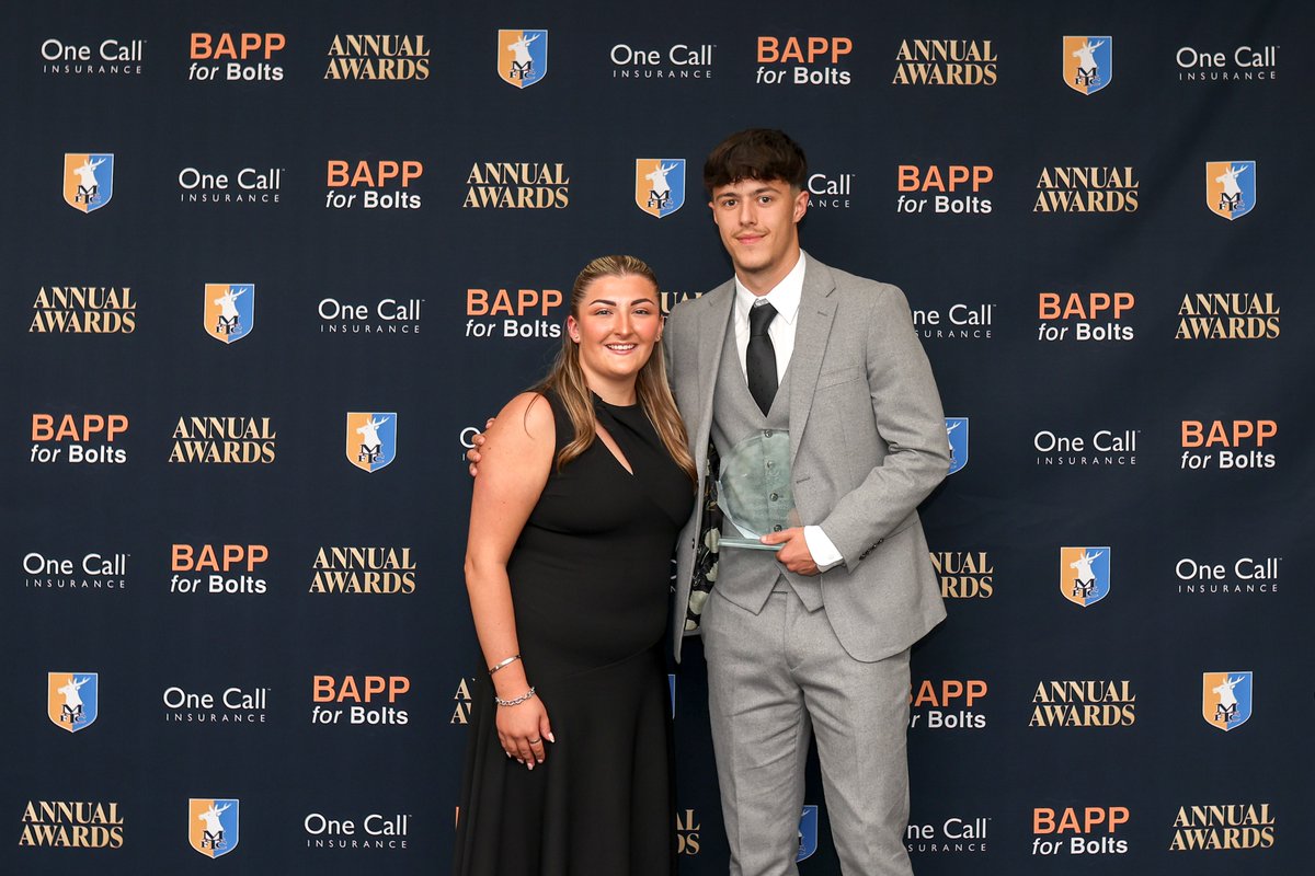 mansfieldtownfc's tweet photo. 🏆 With 21 goals and 15 assists, Josh Walters is the club's Academy Player of the Season! 💫

Congrats, Josh! 👏

#Stags 🟡🔵 | @MTFCAcademy https://t.co/Vq6YBJQvJO
