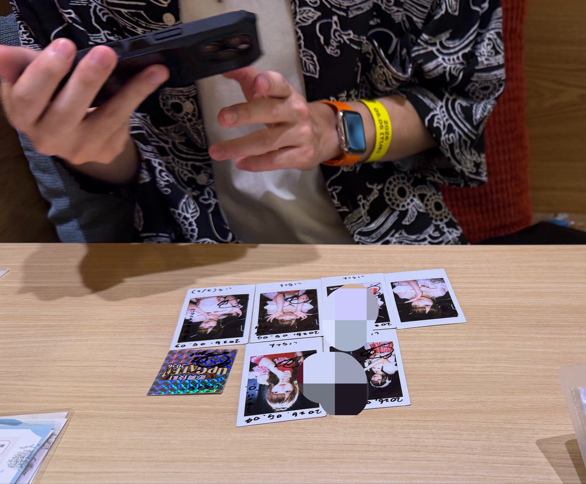 Tatsuya tweet media