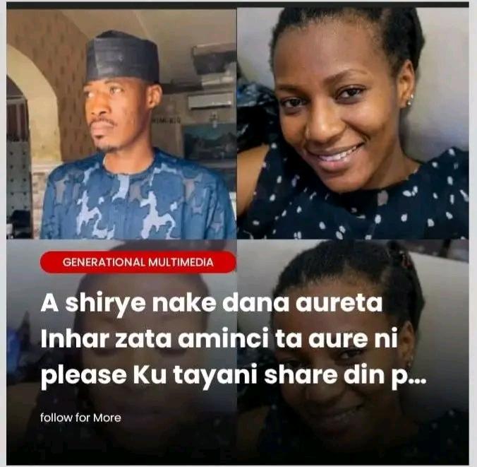 ABDULXBTC's tweet photo. Allah Sarki wannan bawon Allah Ya na da tausayi.... Kuma lallai shi ba mai son kai ko son zuciya ba ne domin tabbas ya riga ya zaba ma 'ya'yansa uwa ta gari! 

Kuma Idan 'ya'yan sun girma, tabbas ba za su samu record din komi ba online ko offline game da mahaifiyarsu
/#AREWA https://t.co/0taJNZ2OkW