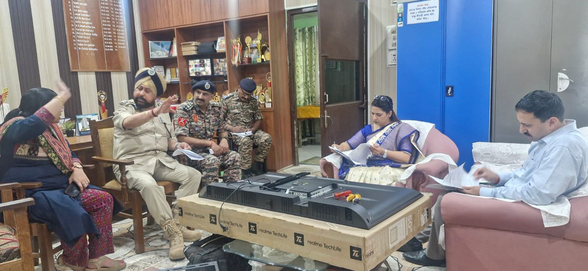 149 BN CRPF tweet media
