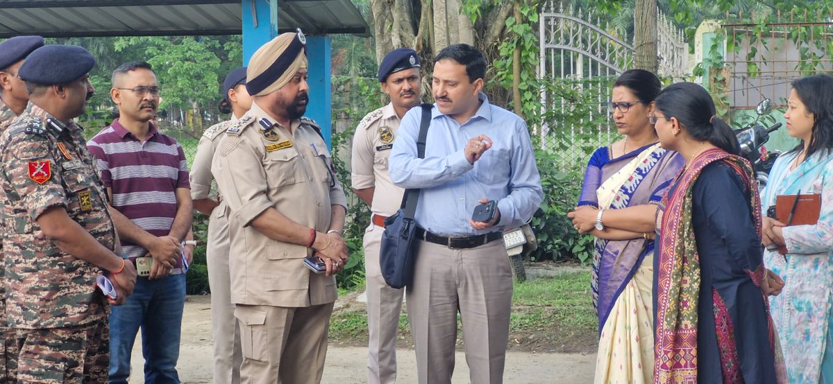 149 BN CRPF tweet media