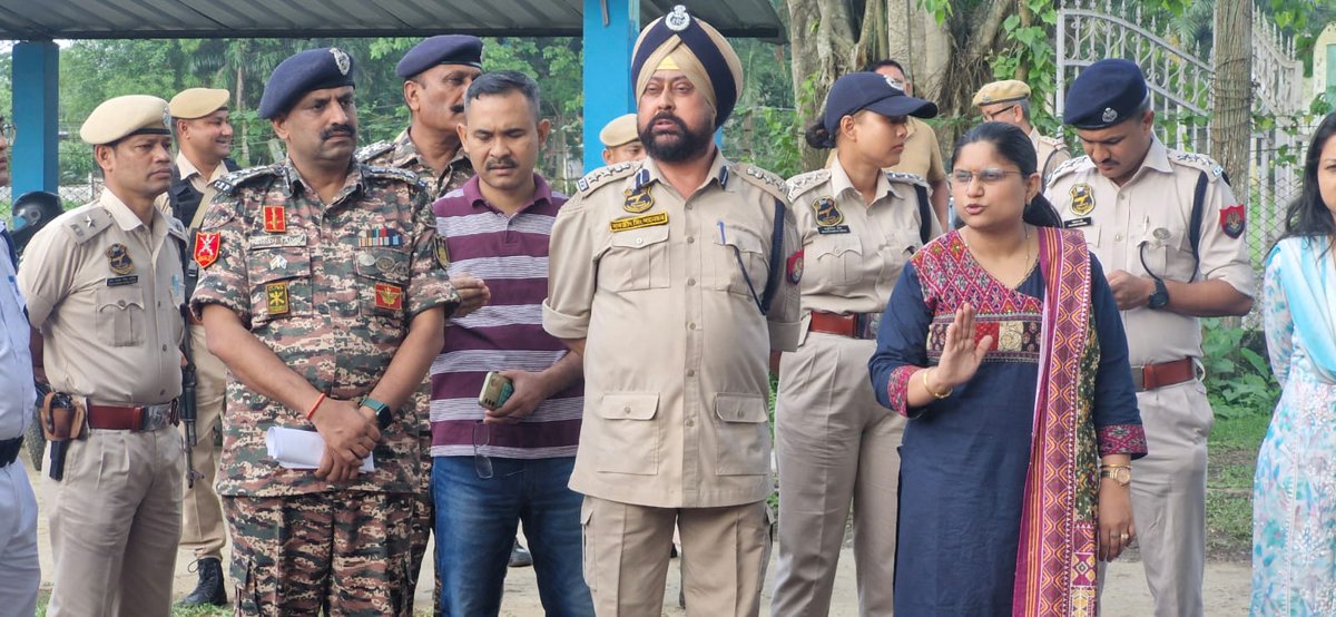 149 BN CRPF tweet media
