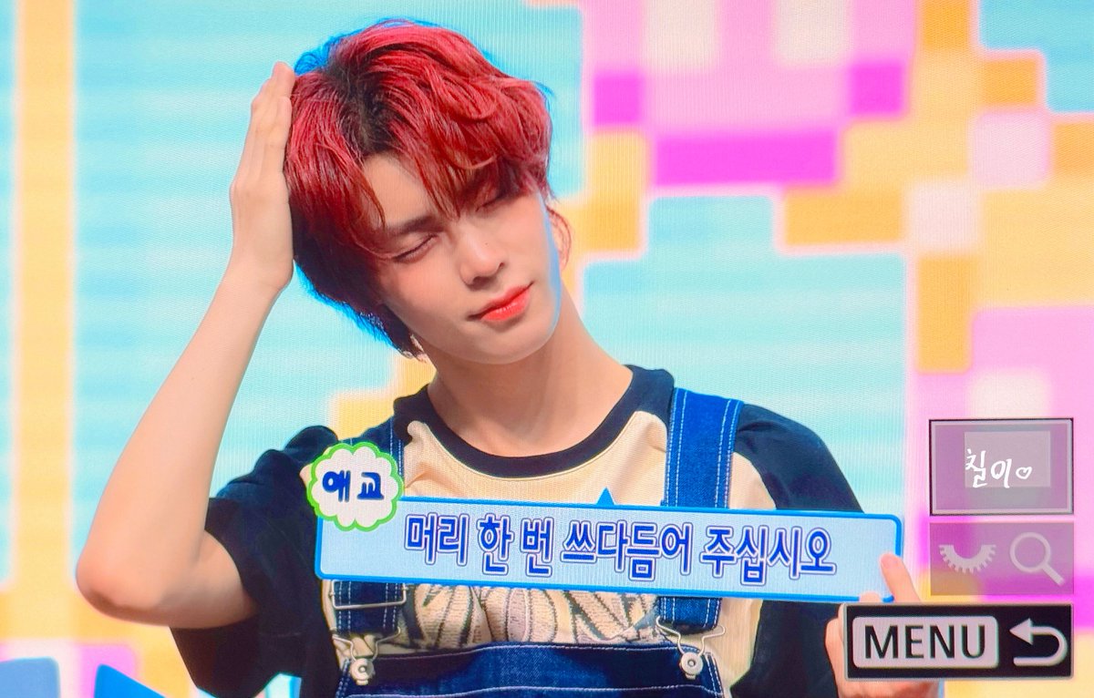 1uv0226's tweet image. 260505 머리한번쓰다듬어주십시오 。

#With_My_Fan #NouerA #FAN  
#누에라 #판 #빙판 #陈炳帆