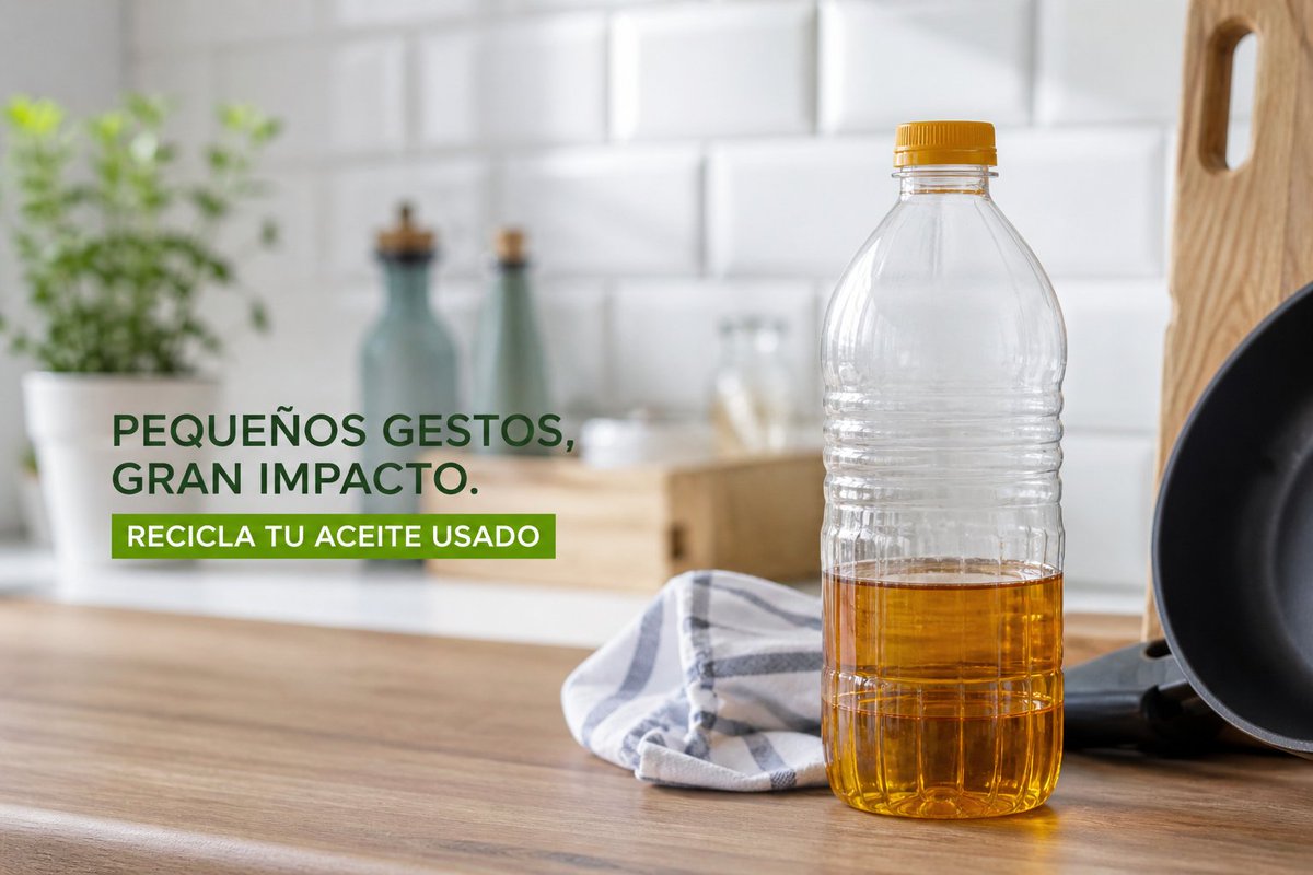 GEREGRAScomunit's tweet photo. 🌍 Las tensiones internacionales de las últimas semanas han vuelto a impactar en los mercados del petróleo.

Diversificar las fuentes de energía no es solo una cuestión ambiental

✔️ Reducir la dependencia
✔️ Recursos locales
✔️ Aportar estabilidad al sistema energético https://t.co/tjFSxAya2E