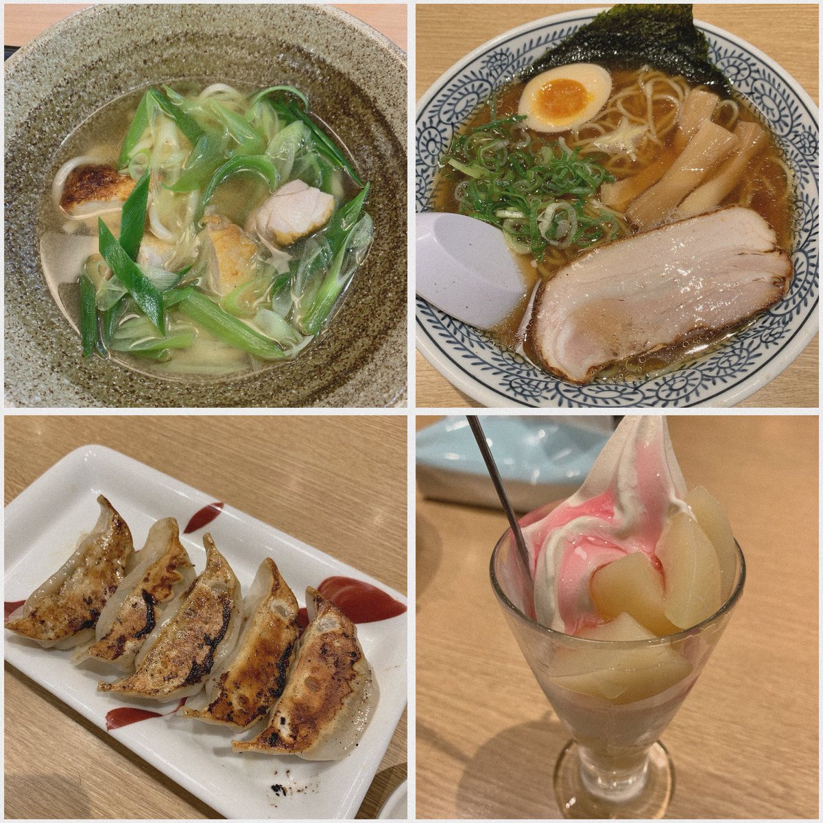Ilmeria's tweet photo. 家族と琵琶湖1周ドライブ旅行しに行ってきた
琵琶湖周辺とメタセコイアの道運転してる時が1番気持ちよかった
ラコリーナとメタセコイアは行けたけど、黒壁スクエアと食べたかった近江牛のハンバーグはあまりにも人が多すぎたからまた秋ぐらいにリベンジする https://t.co/Kds9goZbgS
