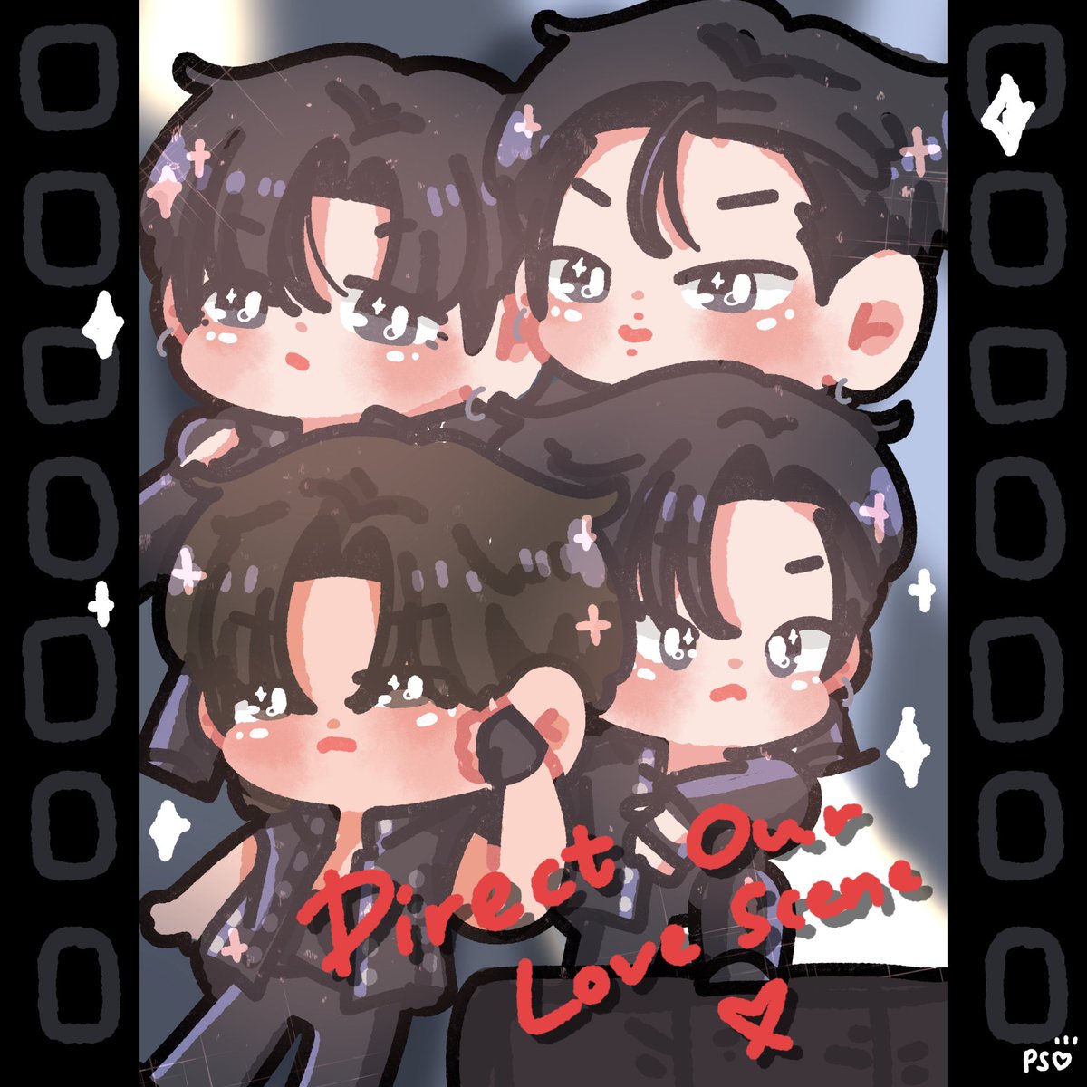 💌✨ tweet media