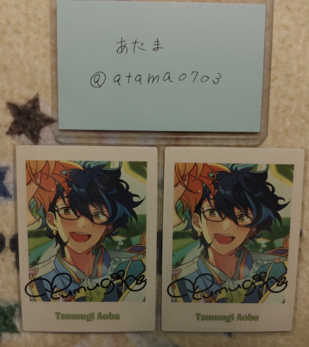 atama0703's tweet photo. @hnwr_don 重ねてリプライ失礼致します。写真こちらとなります。ご確認のうえ改めてご検討いただけますと幸いです。よろしくお願い致します。 https://t.co/bGbEjBFLbv