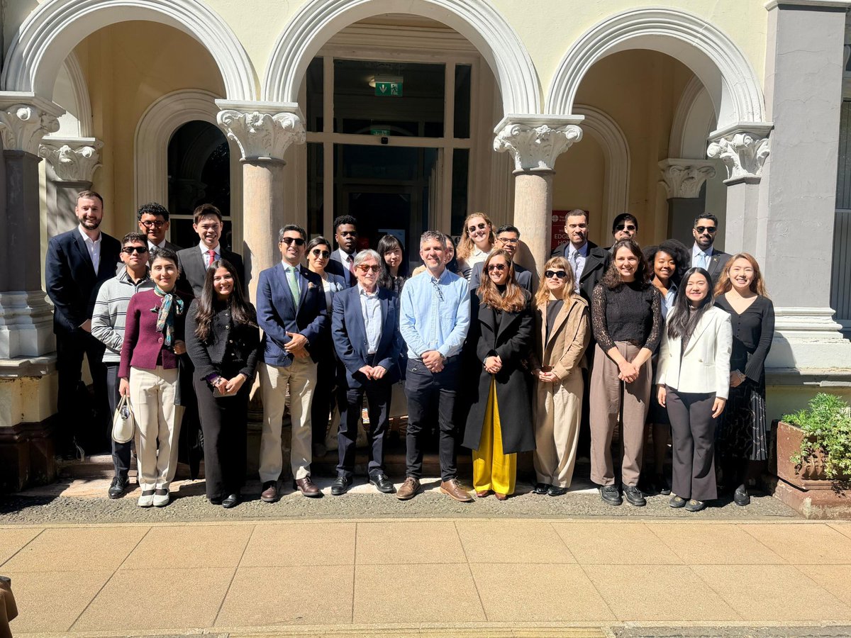 Religion, Theology, and Peace Studies at TCD tweet media