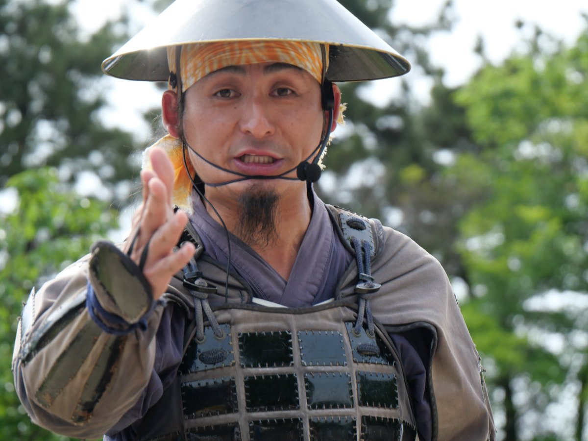 れんず tweet media