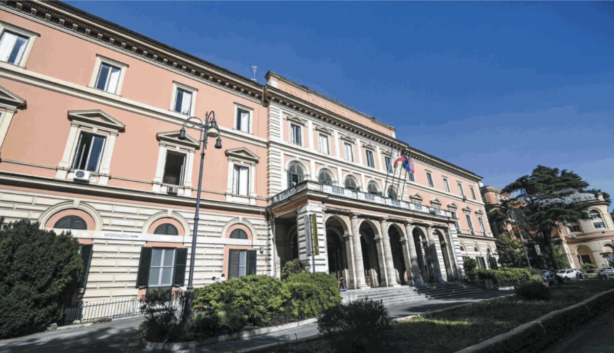 IL TEMPO tweet media