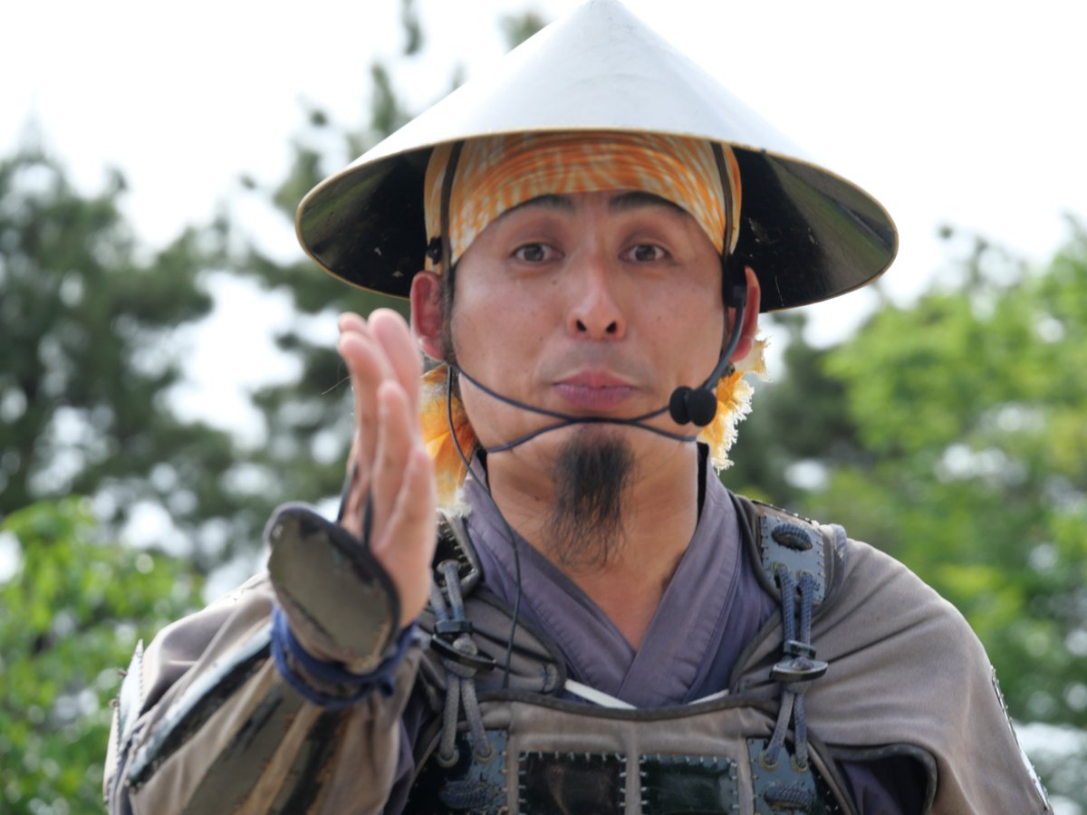 れんず tweet media