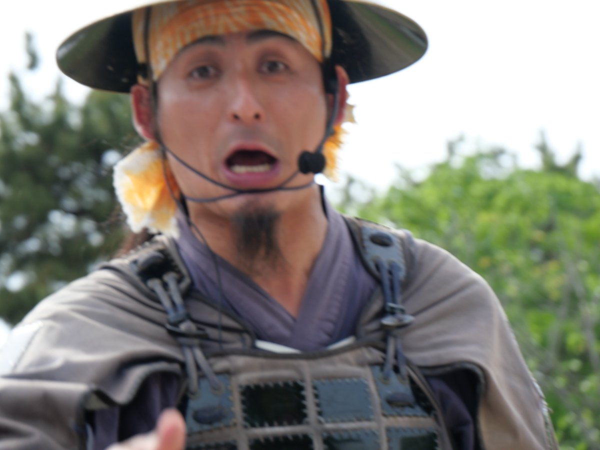れんず tweet media