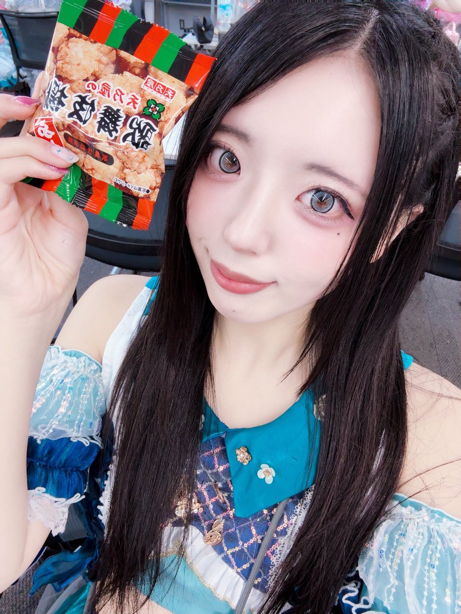 愛瀬あおい tweet media