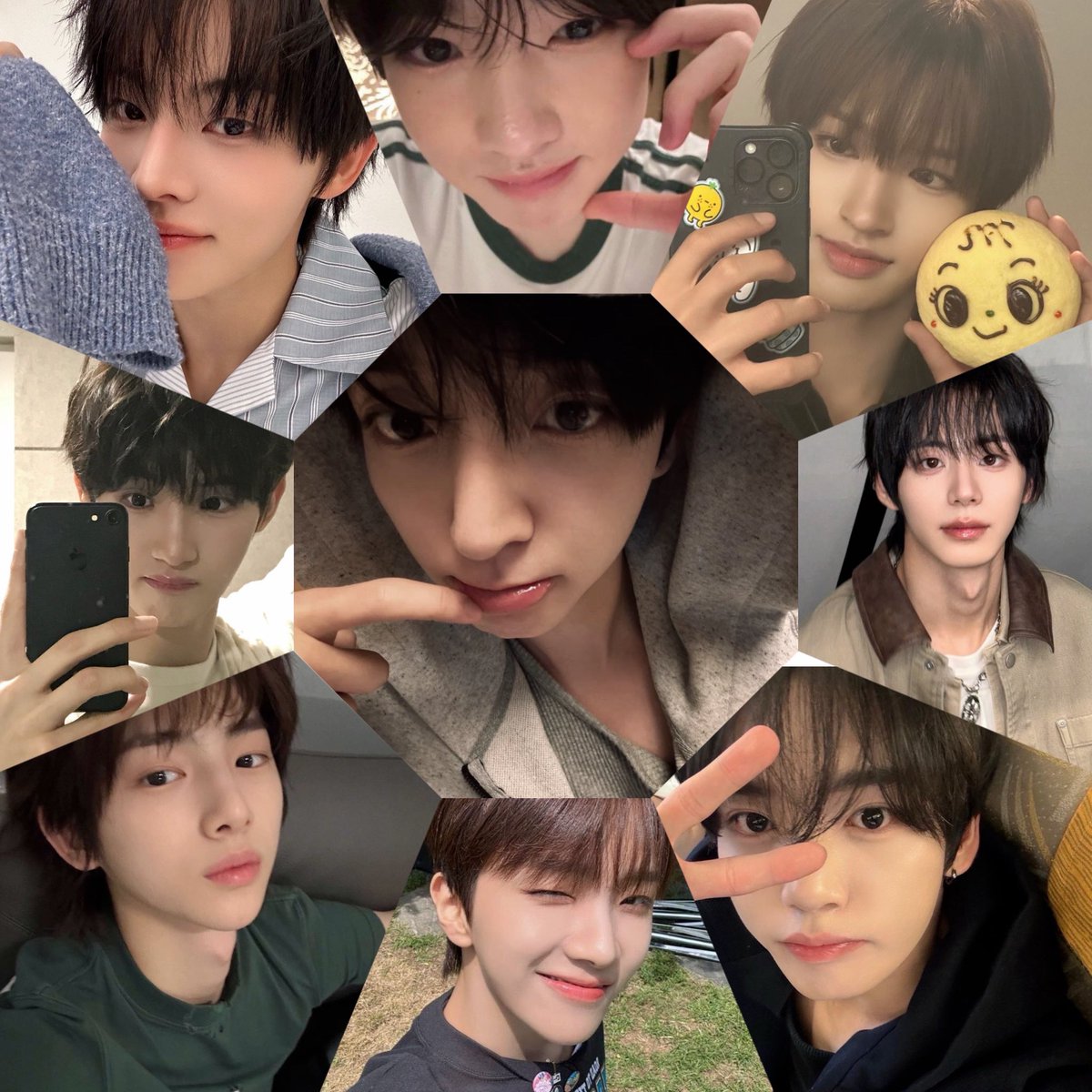 쀼 tweet media