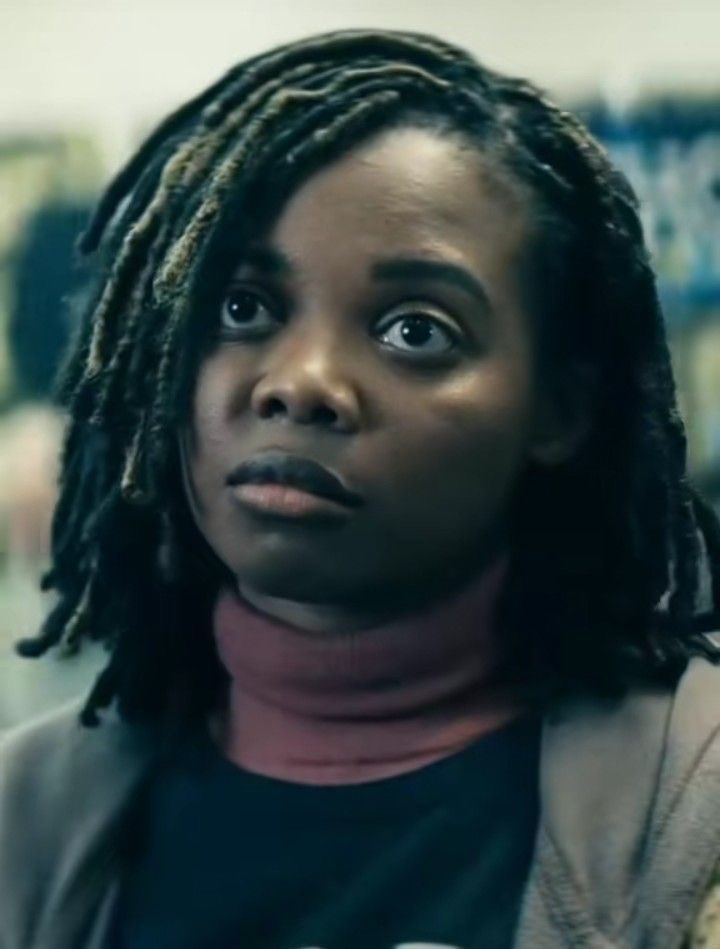HELLO JELLI MUNK (S5 SPOILERS) tweet media