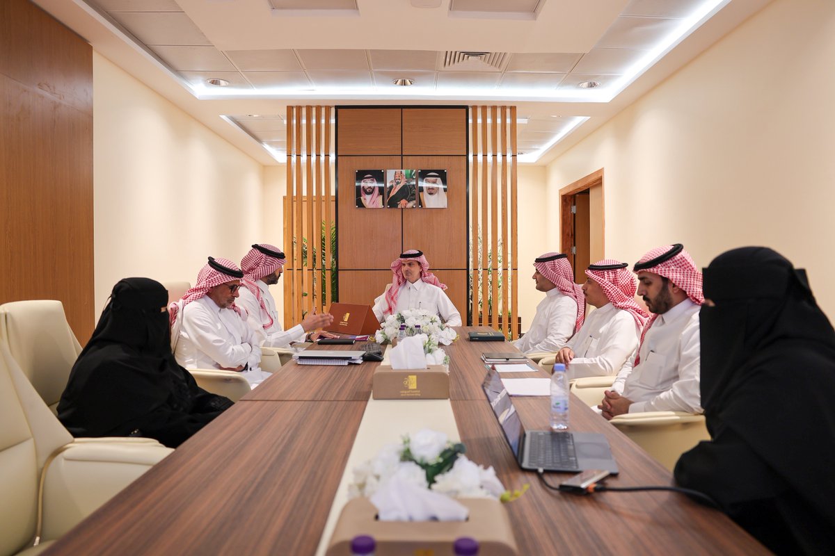 جامعة الجوف tweet media