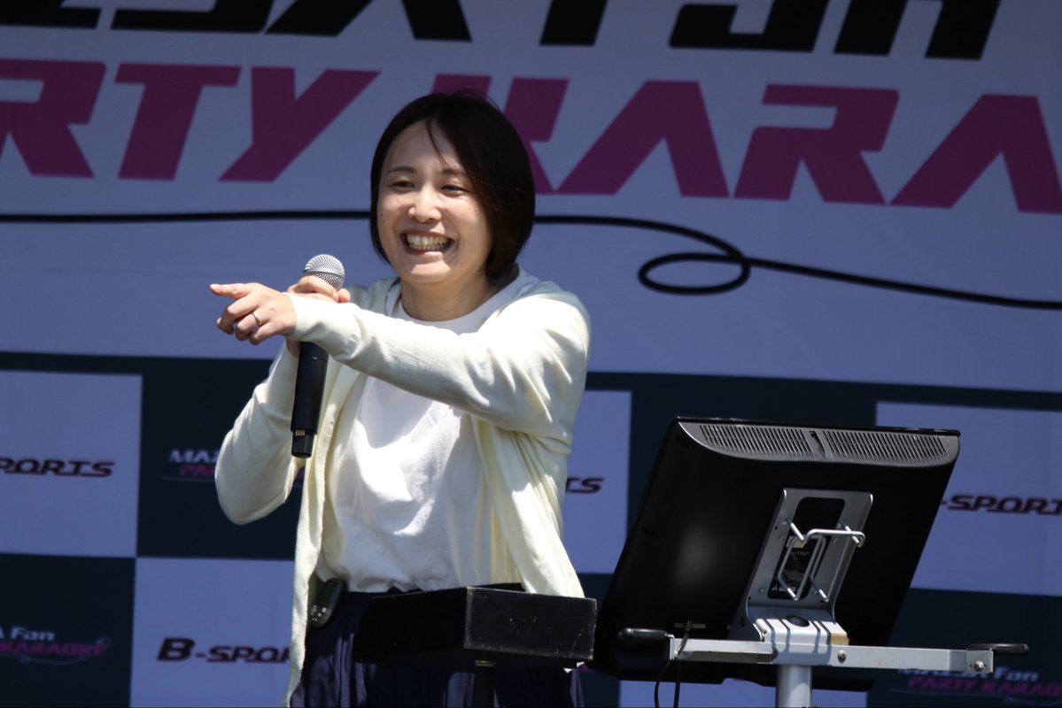 伊藤 梓 tweet media