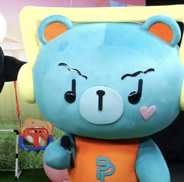 bemine. ( Peach’s mom ) tweet media