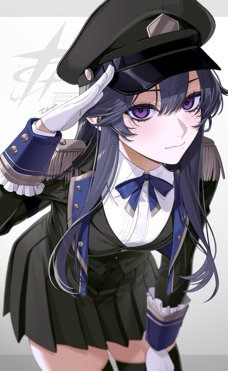 辰馬大助 tweet media