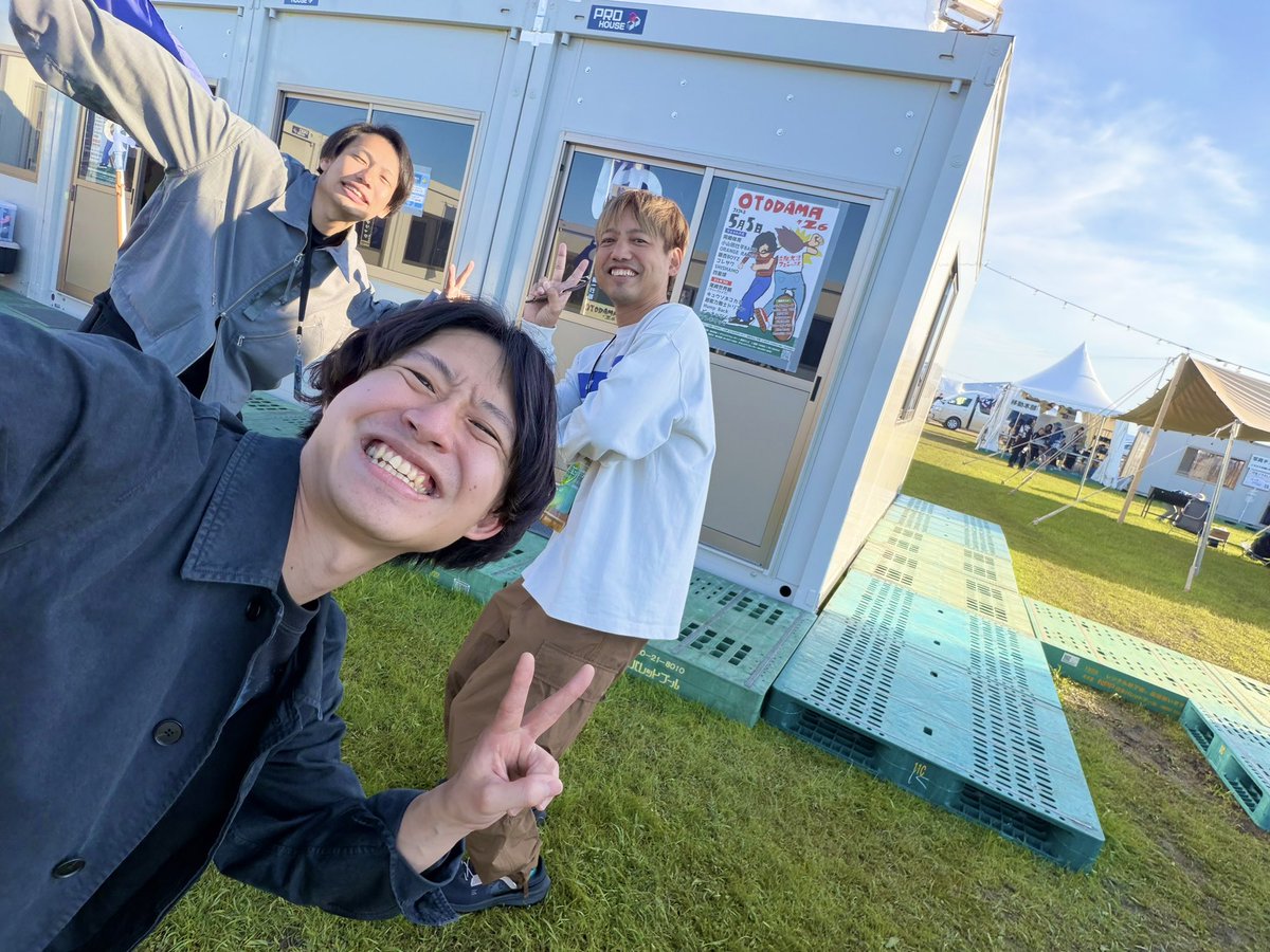 やっさん@超能力戦士ドリアン tweet media