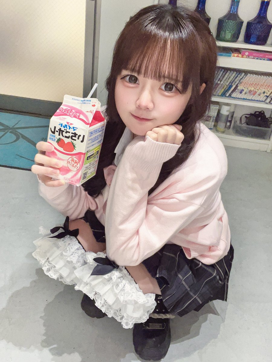 ゆーちゃん✩ 他の方は購入をお控えください✩ やっとみれたぞインライ……… ルイが「みなさん今日も頑張ってくれて