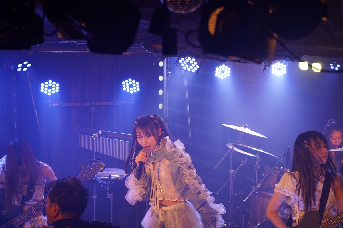 Risky Melody tweet media
