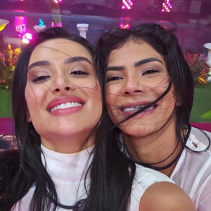 Fernanda ⚡💖🪇 tweet media