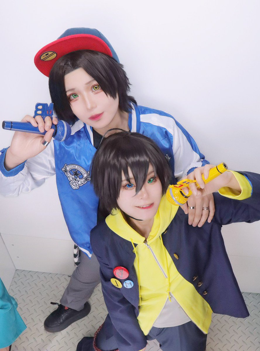 いち🐾 5/23 池a! tweet media