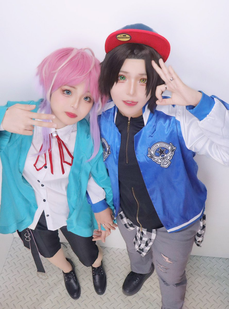 いち🐾 5/23 池a! tweet media