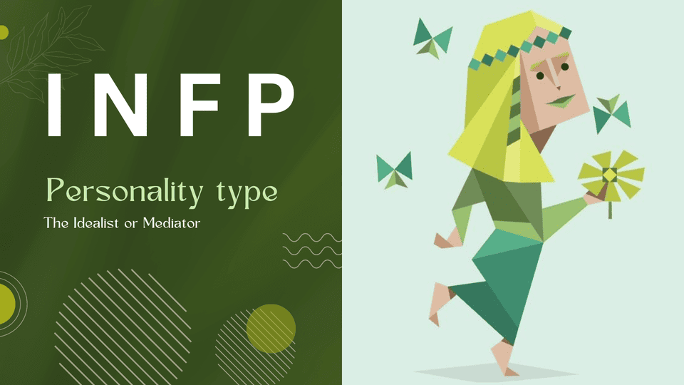 Я поняла почему так спокойно отношусь к тому что я INFP, просто посмотрите на эту сексуалку нереалку, мне ещё её ободок нравится