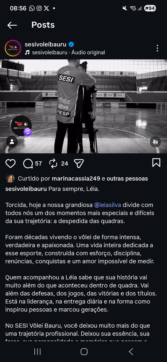 Livia Delunardo tweet media