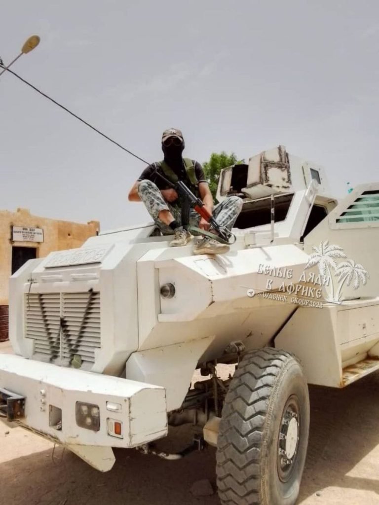 Defense News Nigeria tweet media