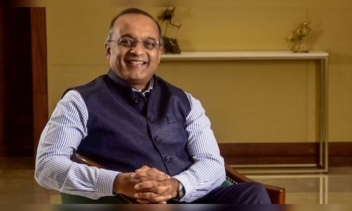 CNBCTV18News's tweet image. #BombayHC quashes ₹2-crore bribery FIR against #HDFCBank CEO #SashidharJagdishan

@jpullokaran

buff.ly/hwdlvio