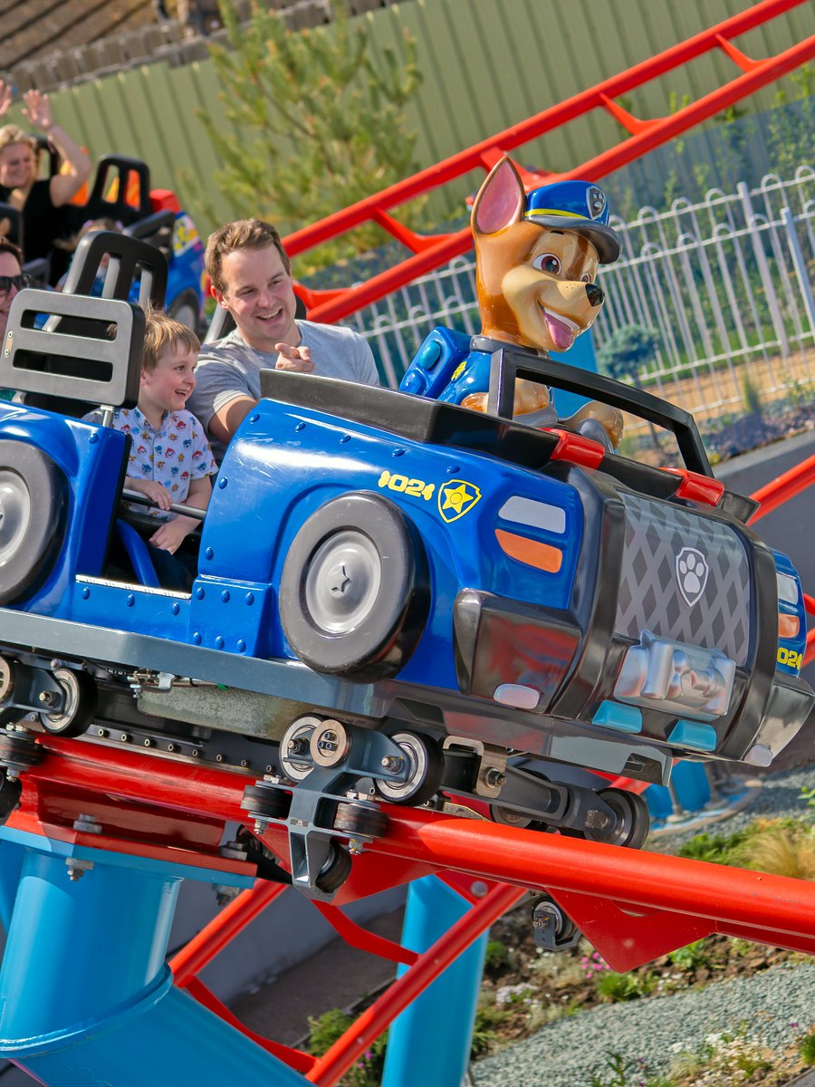 Merlin Annual Pass UK tweet media