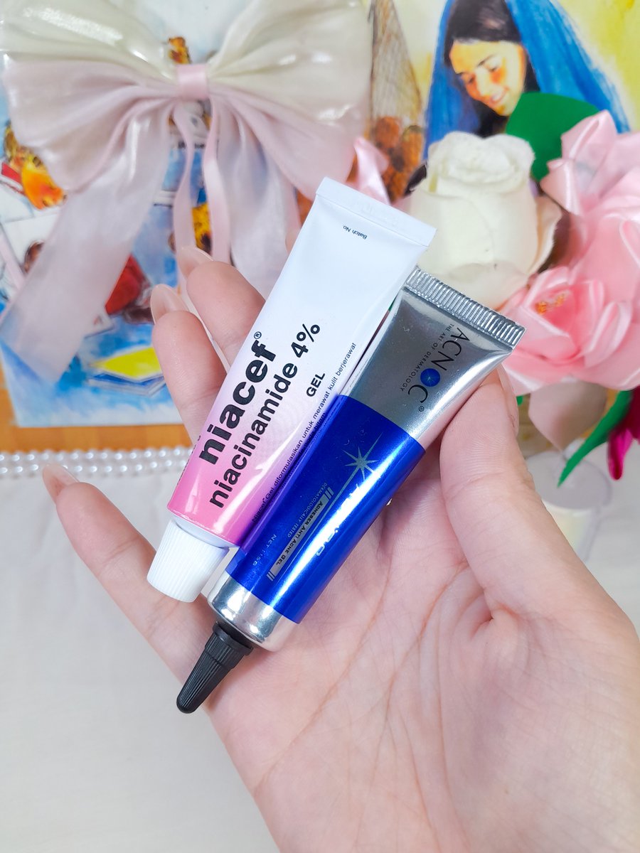 orchideacee's tweet photo. MUST HAVE PRODUCTS FOR YOUR GLOW UP ERA THIS YEAR📍💯 https://t.co/9bKyRazaQf