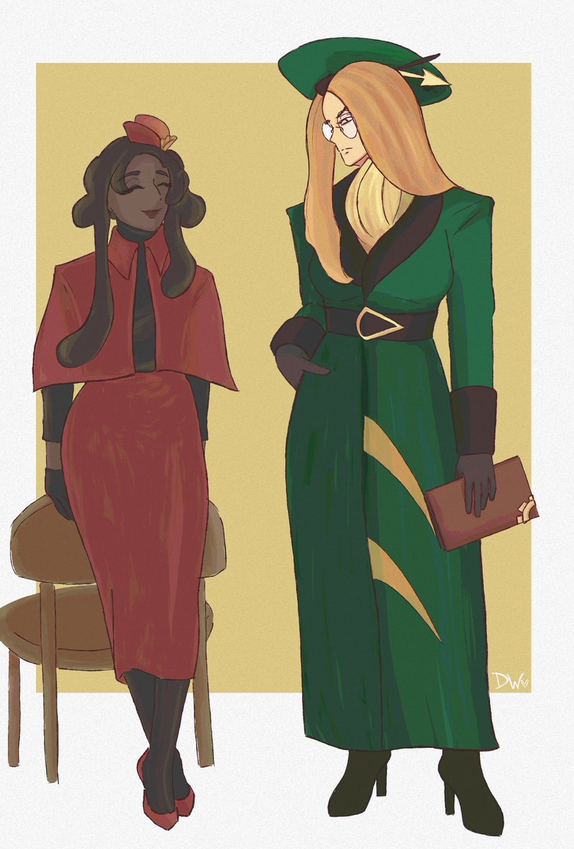despairwhatever's tweet photo. ladies🍓🥖
#baguettecookie #darkfonduecookie #cookierun https://t.co/oTtnP7fC07