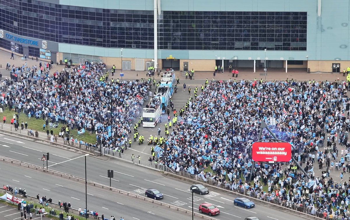 WMP Eye in the Sky tweet media