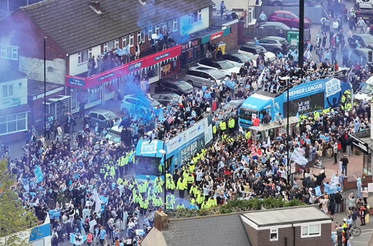 WMP Eye in the Sky tweet media