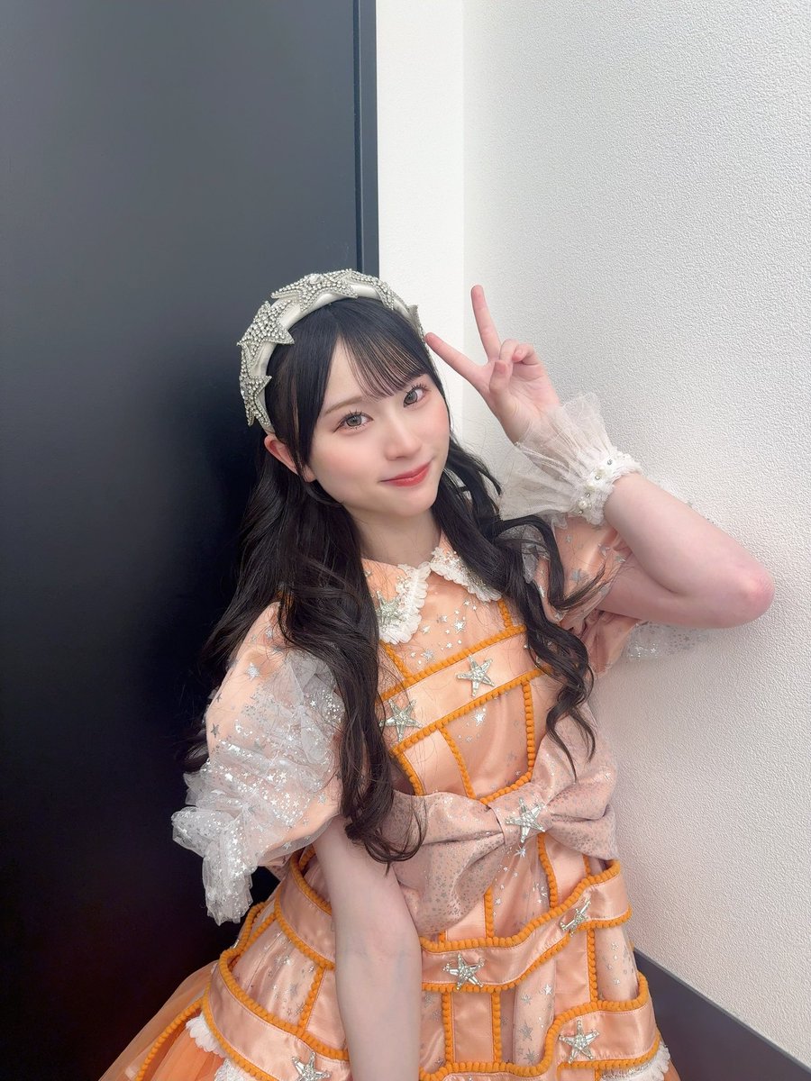 新井心菜(MORE STAR) tweet media