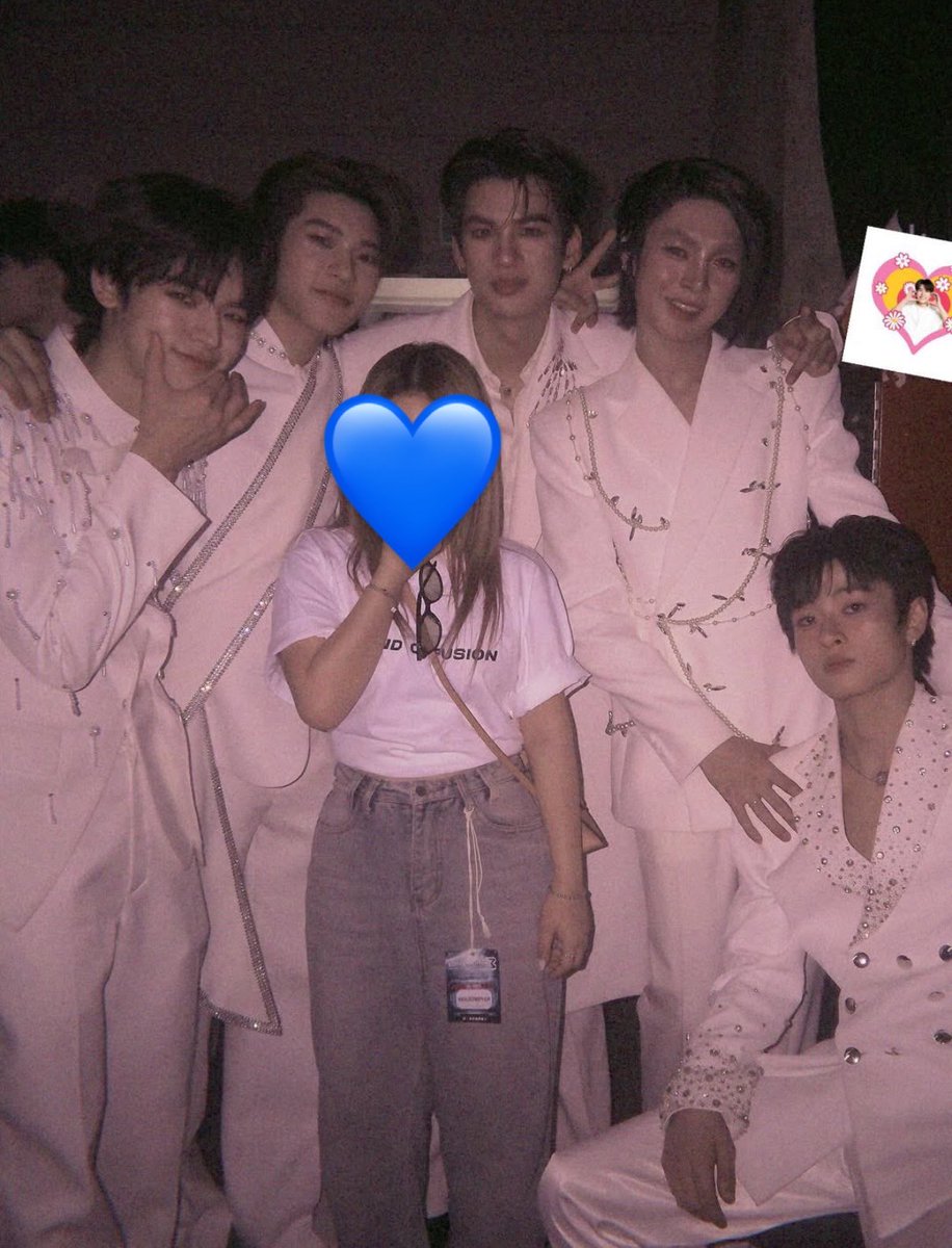 ปุณปัณ .♡ ⋆｡˚ tweet media