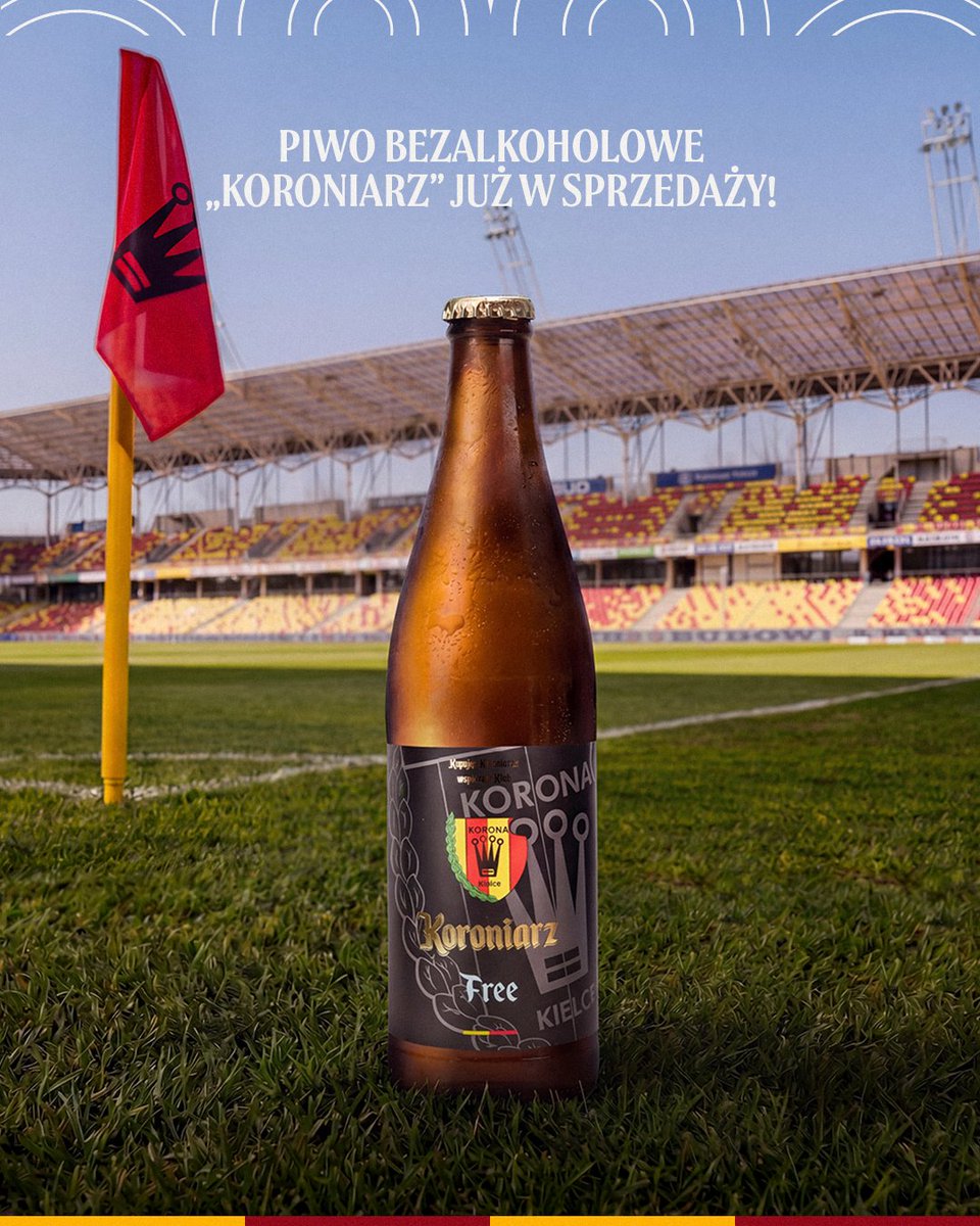 Korona Kielce tweet media
